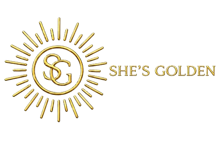 She's Golden