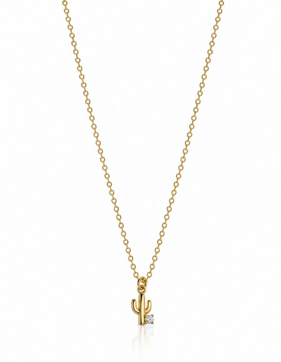 Desert Darling Necklace