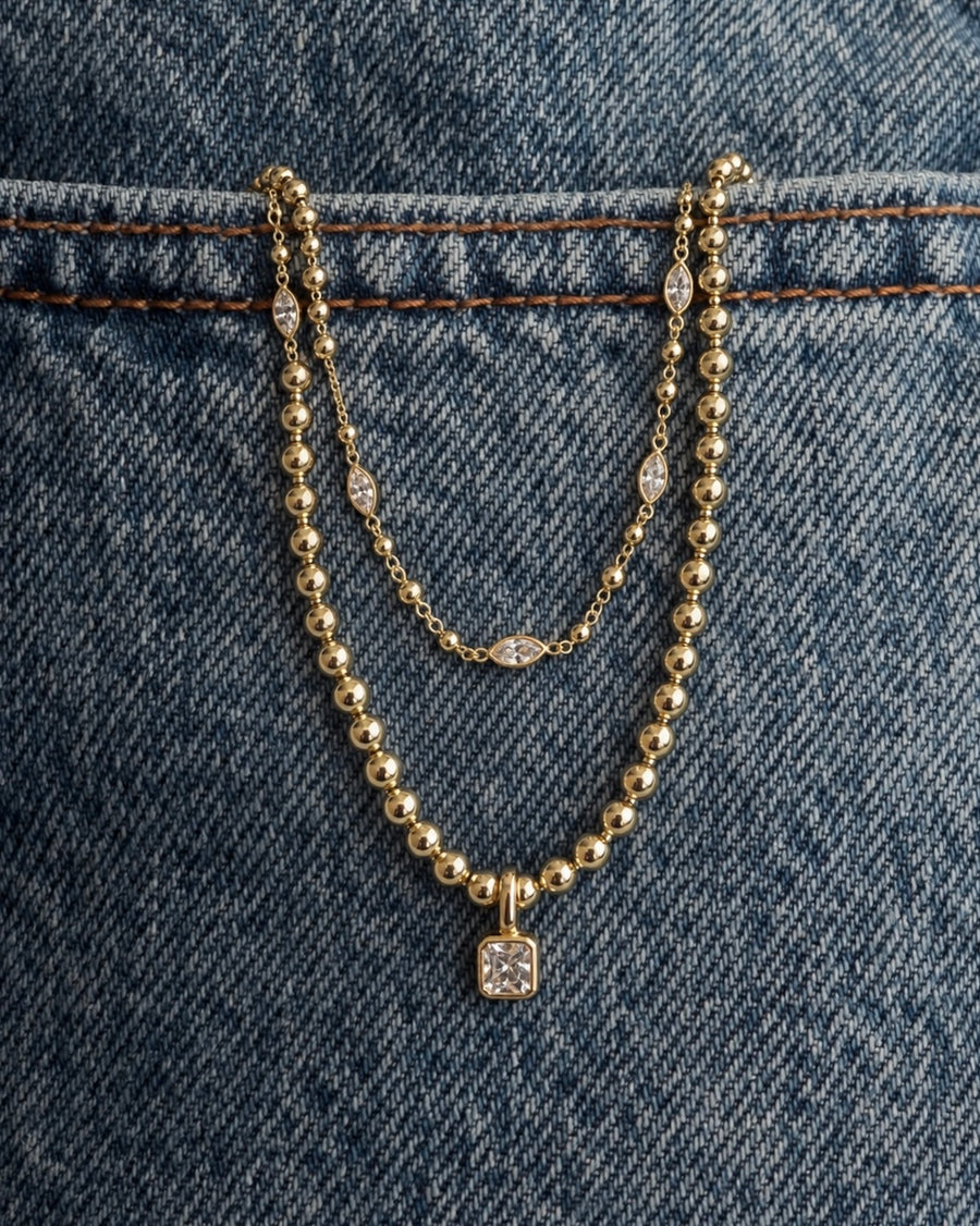 Shop the Look