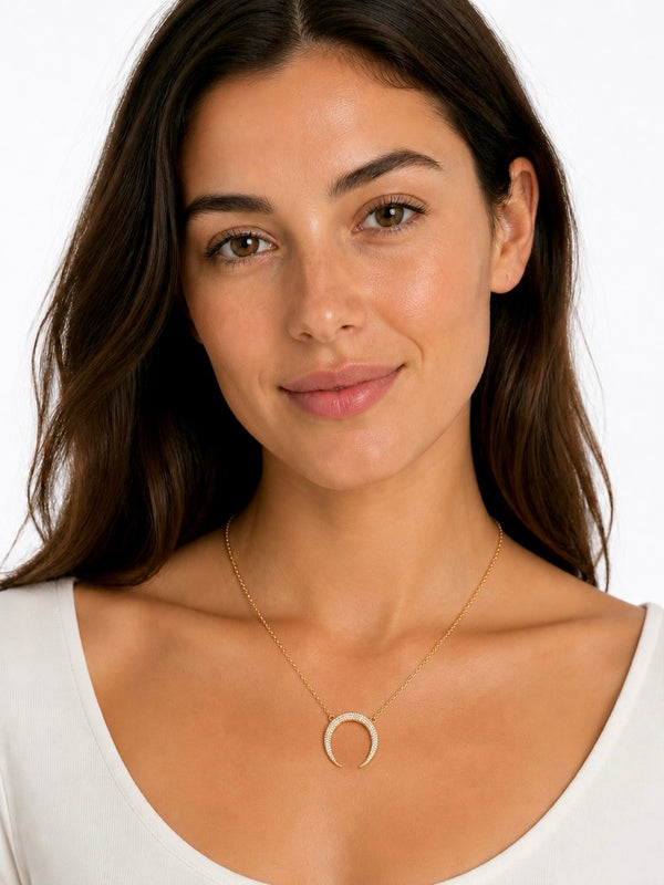 Fortune Found Necklace