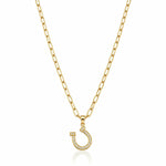 Wild Luck Necklace
