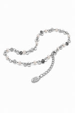 Pearl Confetti Anklet