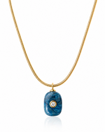 Ocean Muse Necklace