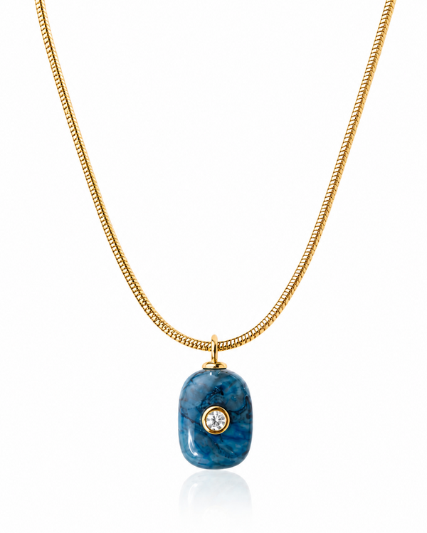 Ocean Muse Necklace