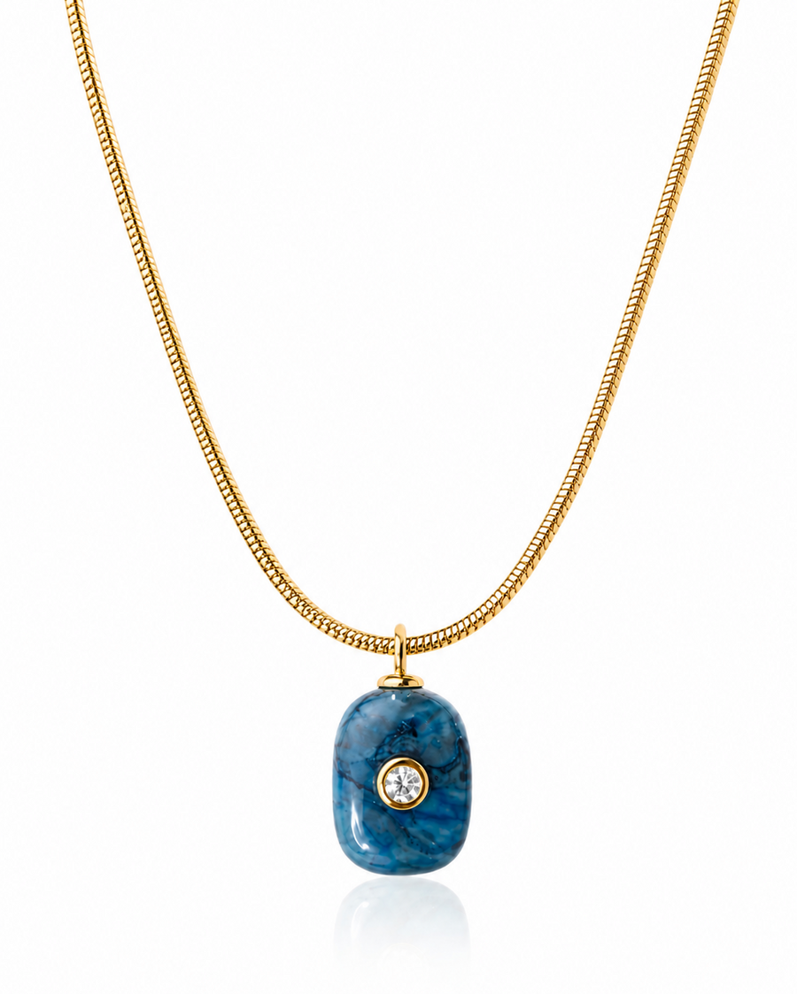 Ocean Muse Necklace