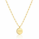 The Awakening Necklace