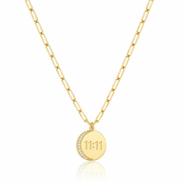 The Awakening Necklace