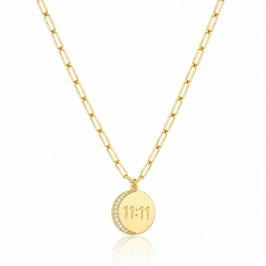 The Awakening Necklace