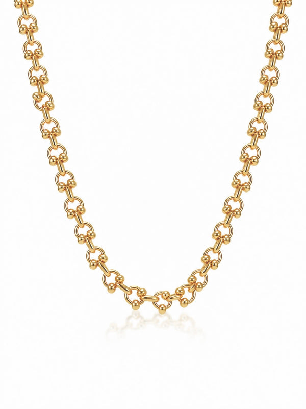 The Evermore Necklace