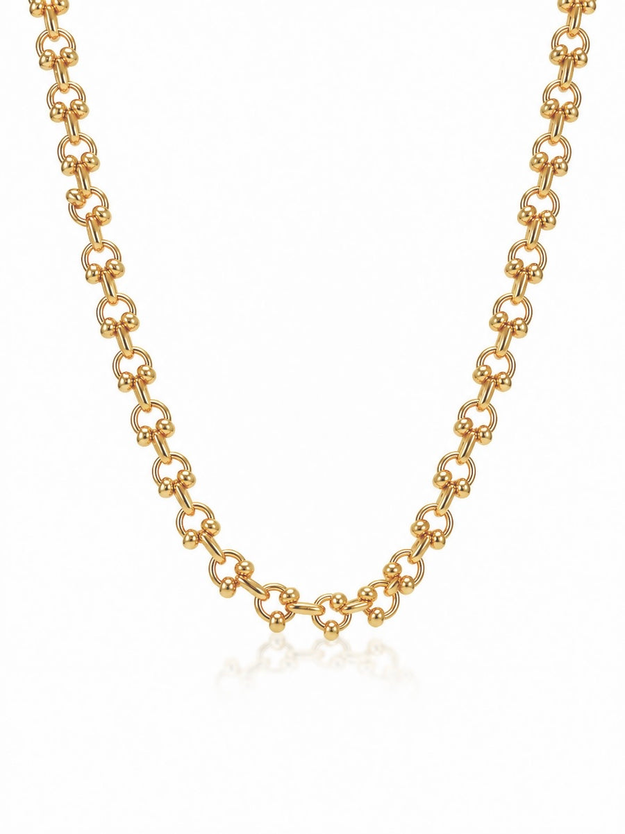 The Evermore Necklace