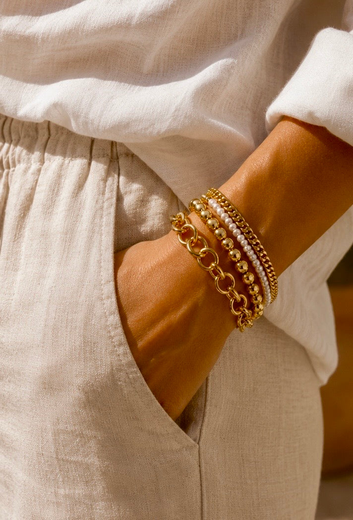 Bracelets