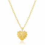 L.O.V.E Necklace
