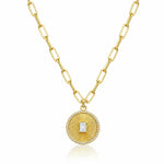 Soleil Necklace