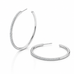 Goddess Hoops