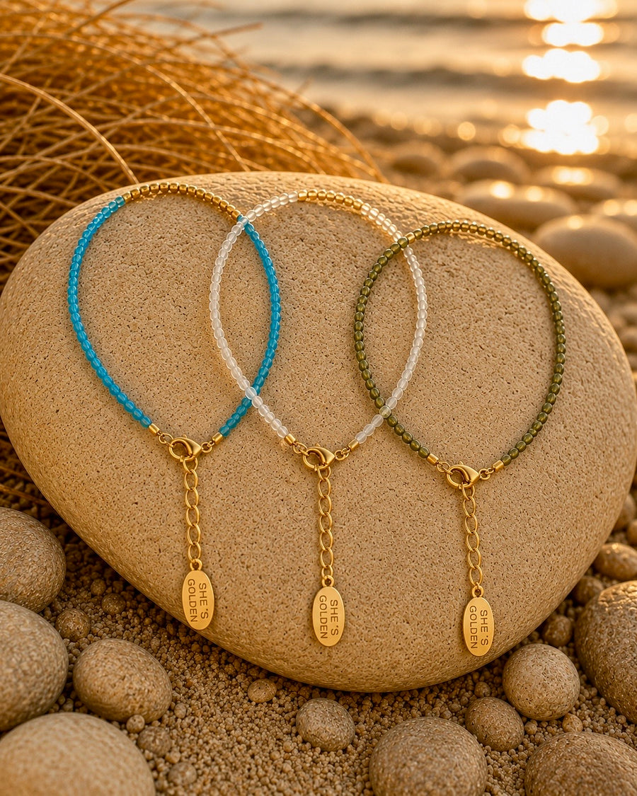 Anklets