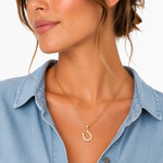 Wild Luck Necklace