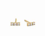 The Golden Studs