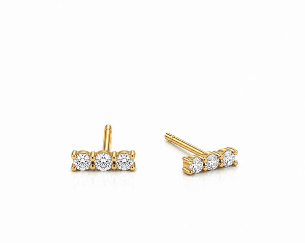 The Golden Studs
