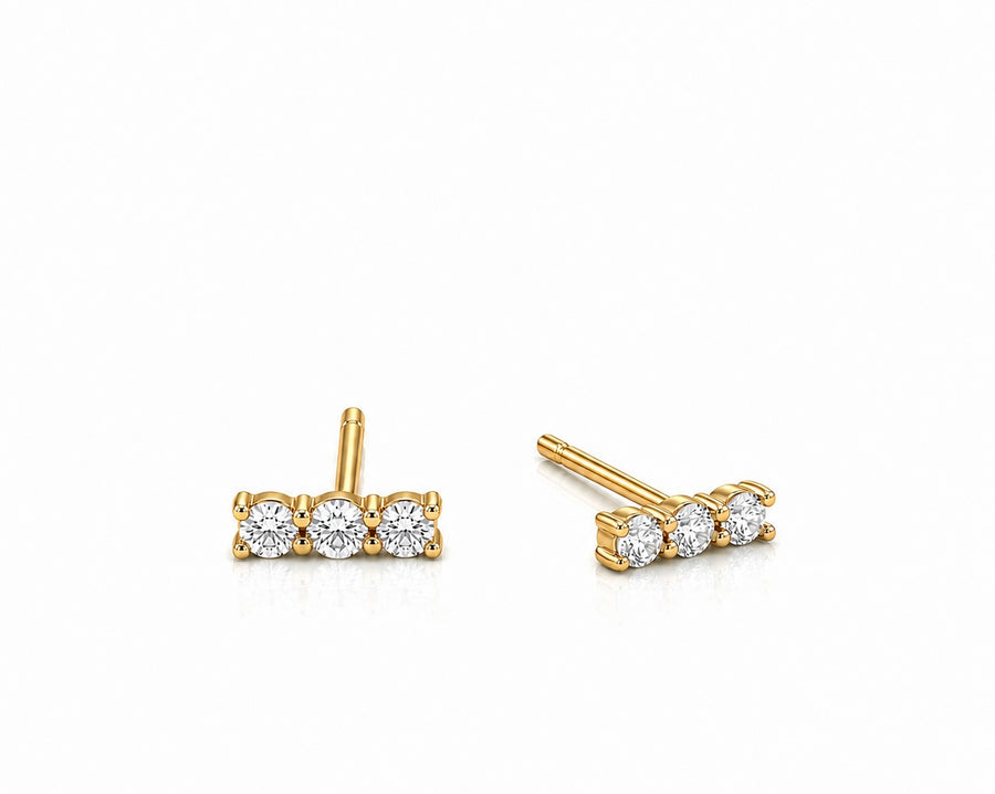 The Golden Studs