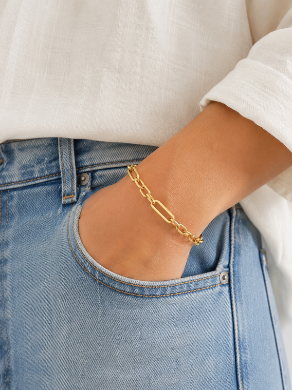 The Maren Bracelet