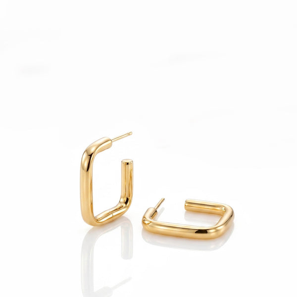The Box Hoops
