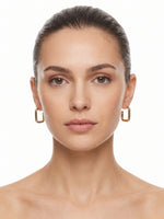 The Box Hoops