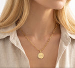 The Awakening Necklace