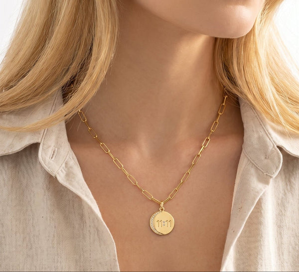 The Awakening Necklace