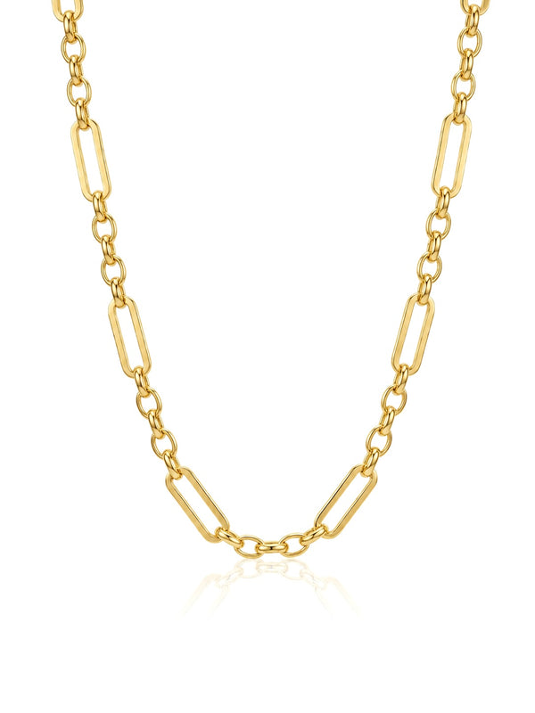 The Maren Necklace