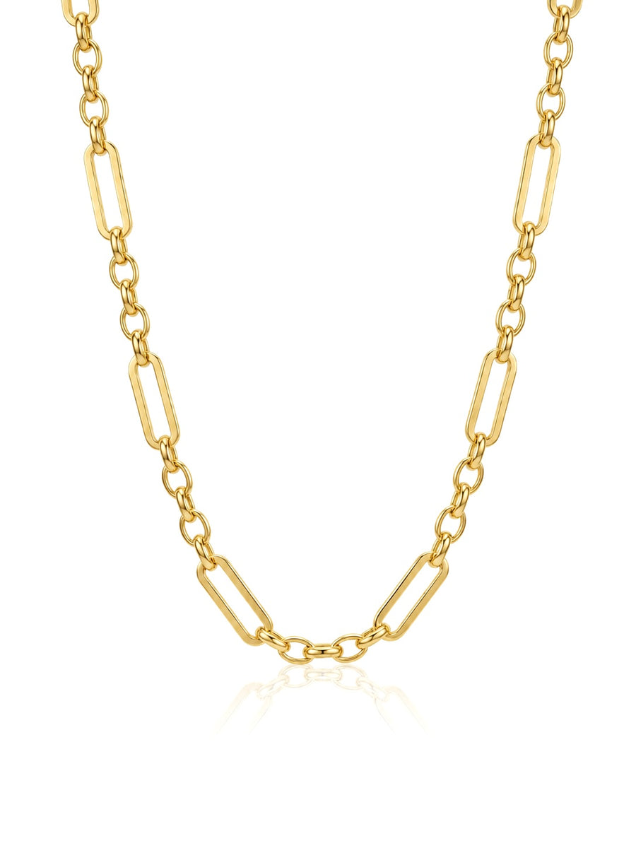 The Maren Necklace