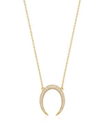Fortune Found Necklace