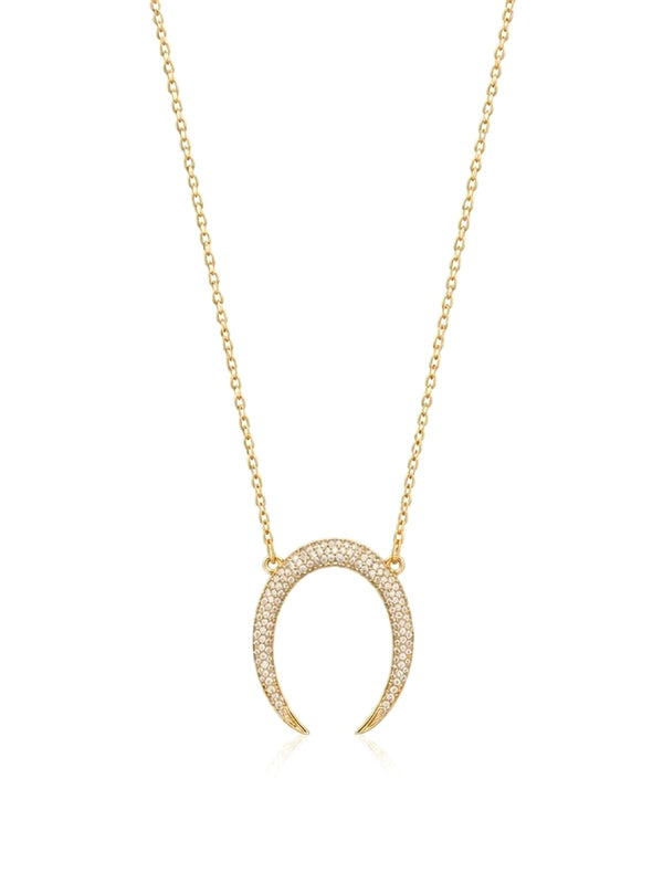 Fortune Found Necklace