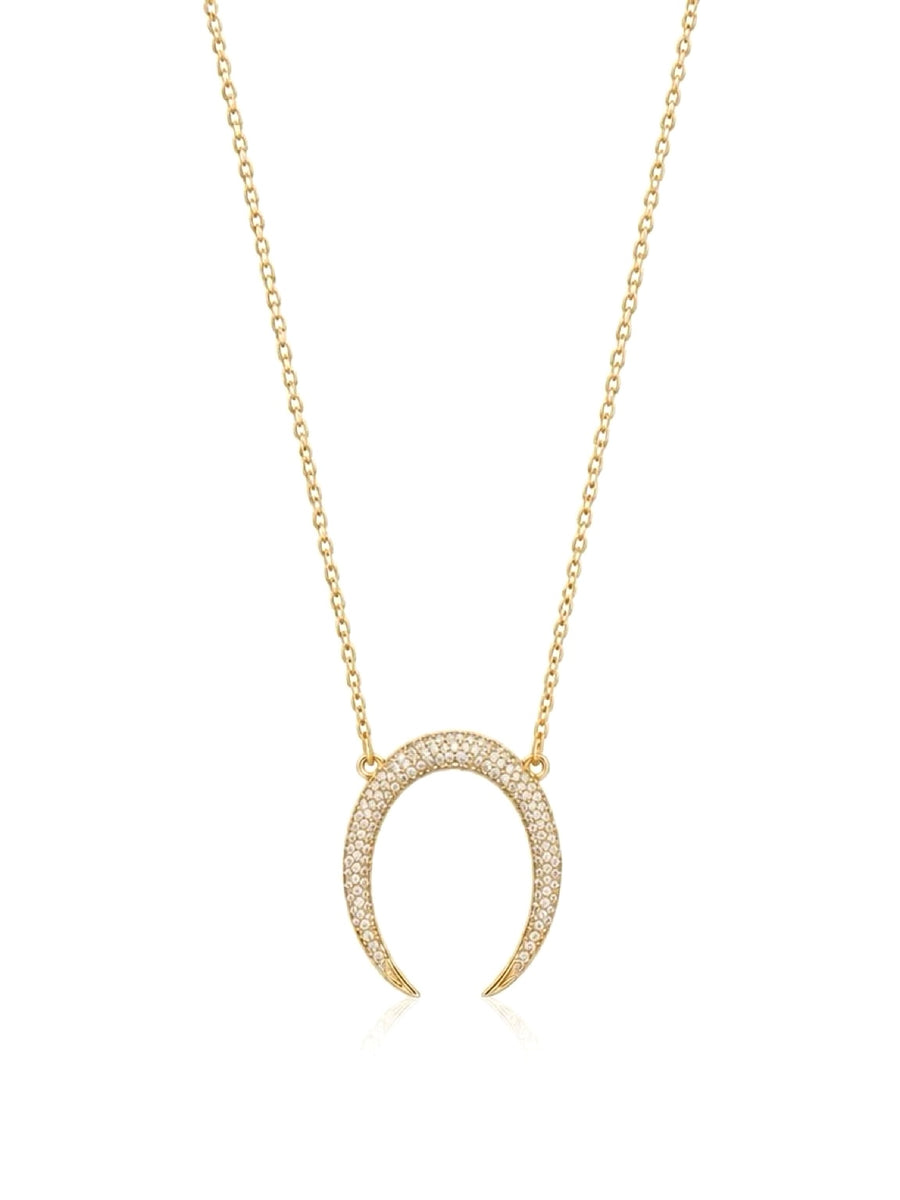Fortune Found Necklace