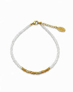 Laguna - Harmony Anklet
