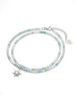 Opal Sky Necklace