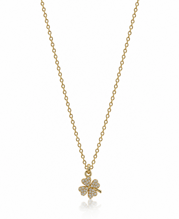 Lucky Charm Necklace