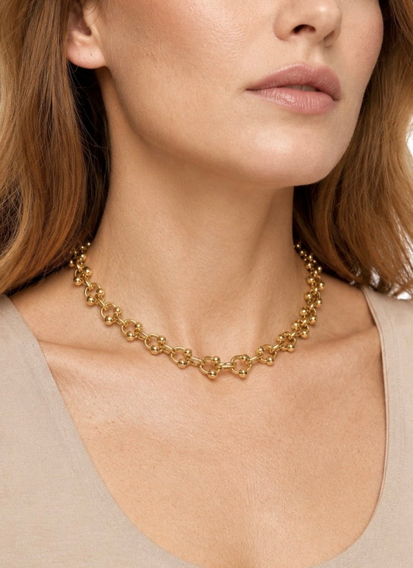 The Evermore Necklace