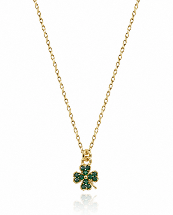 Lucky Charm Necklace