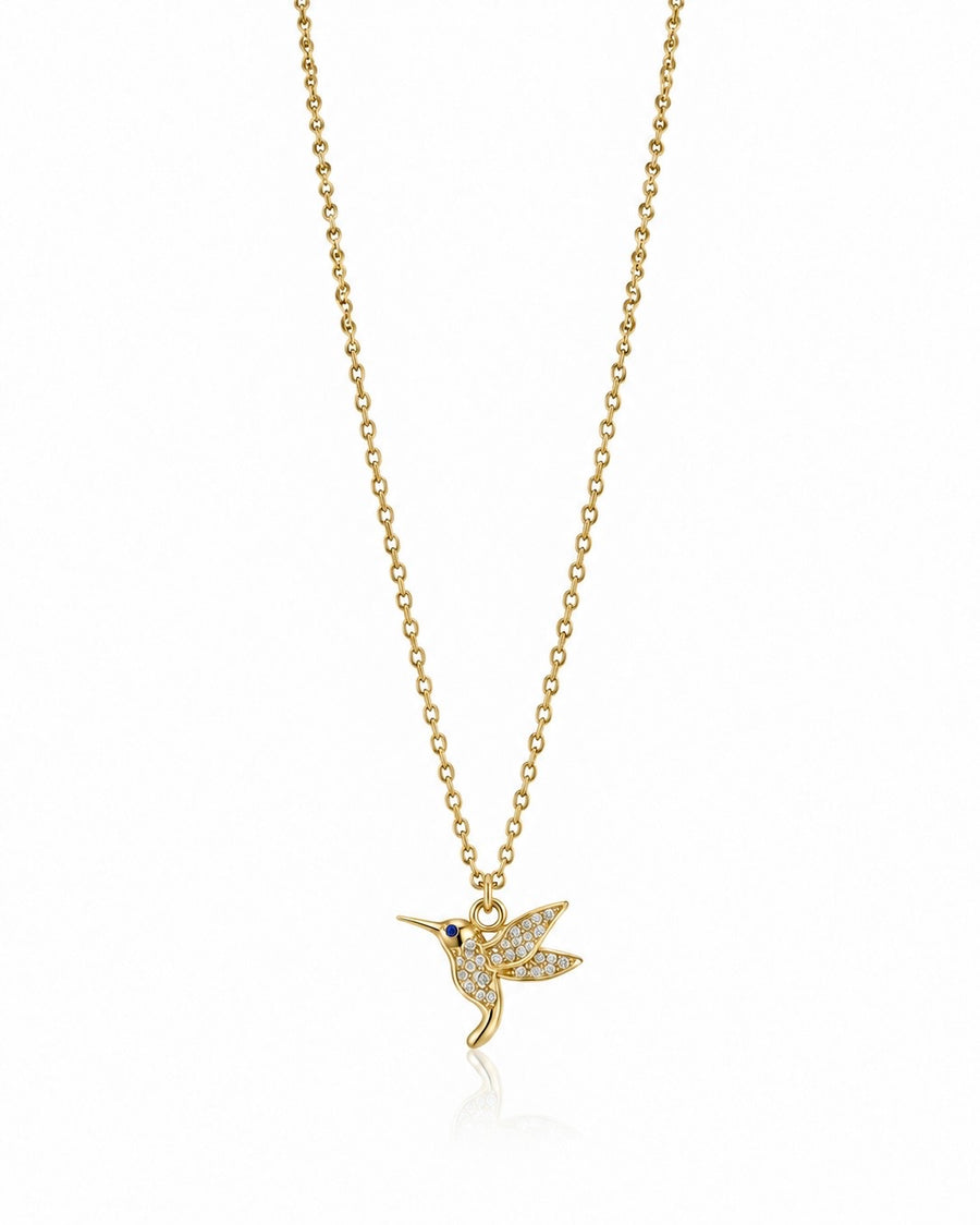 Tiny Miracles Necklace
