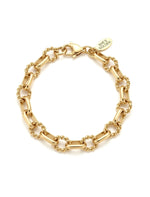 Twist of Luck Bracelet