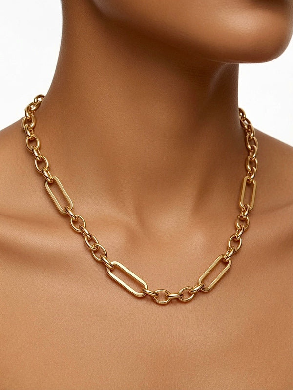 The Maren Necklace