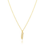 Everleaf Necklace