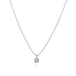 The Halo Necklace
