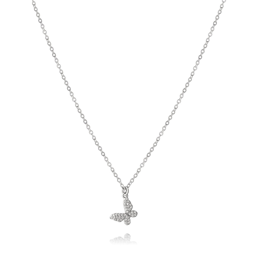 Free Spirit Necklace