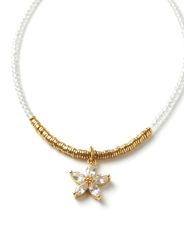 First Bloom - Harmony Necklace