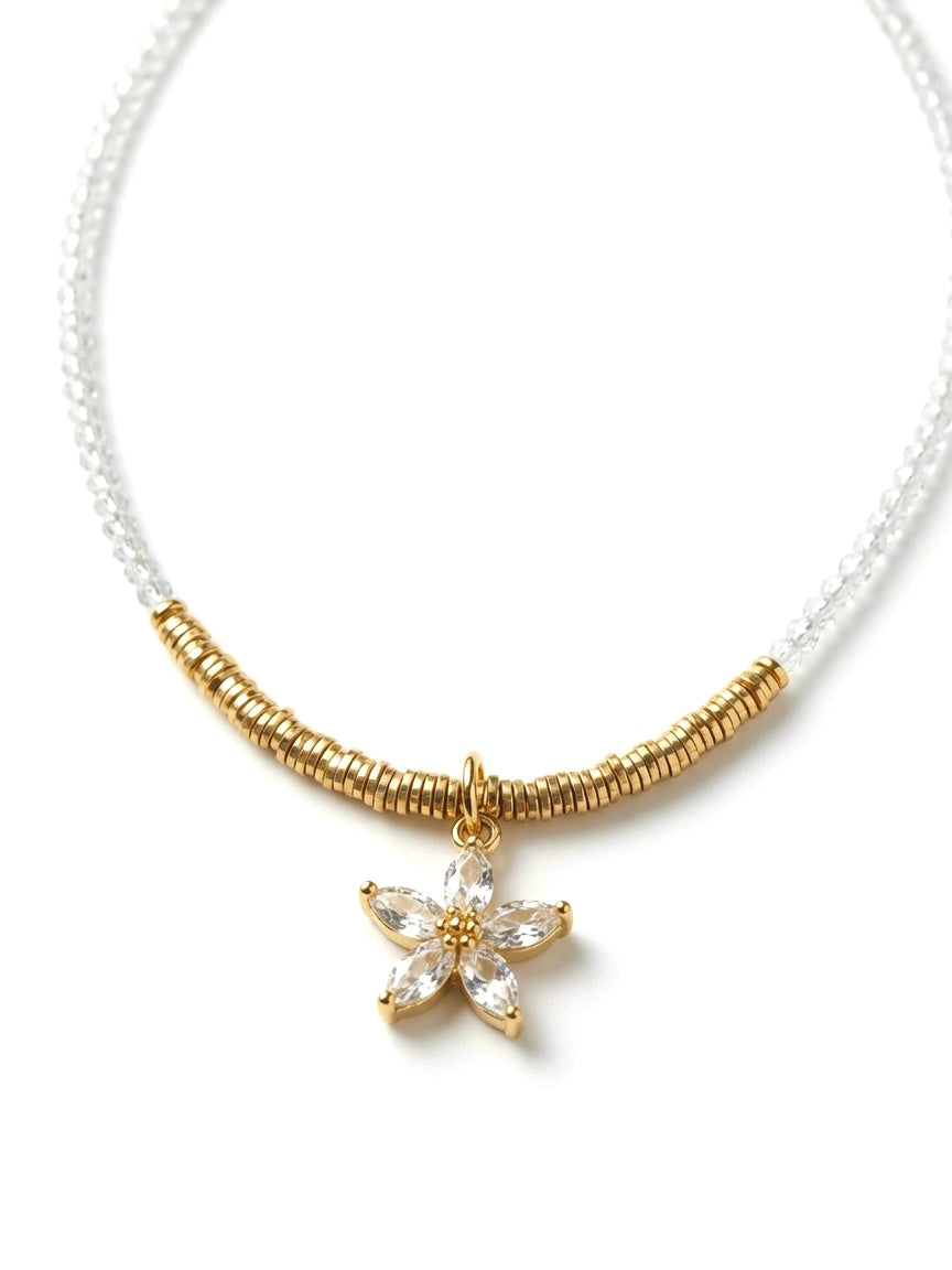 First Bloom - Harmony Necklace