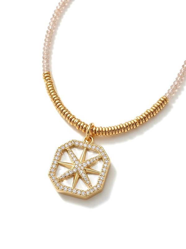Guiding Light - Harmony Necklace