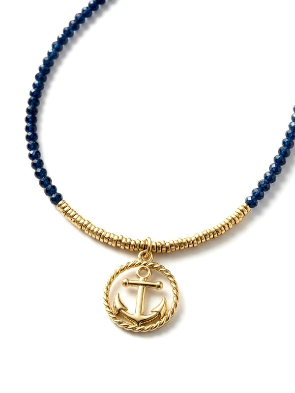 Harbor Light - Harmony Necklace