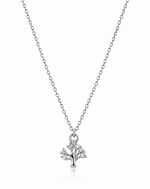 Forever Rooted Necklace