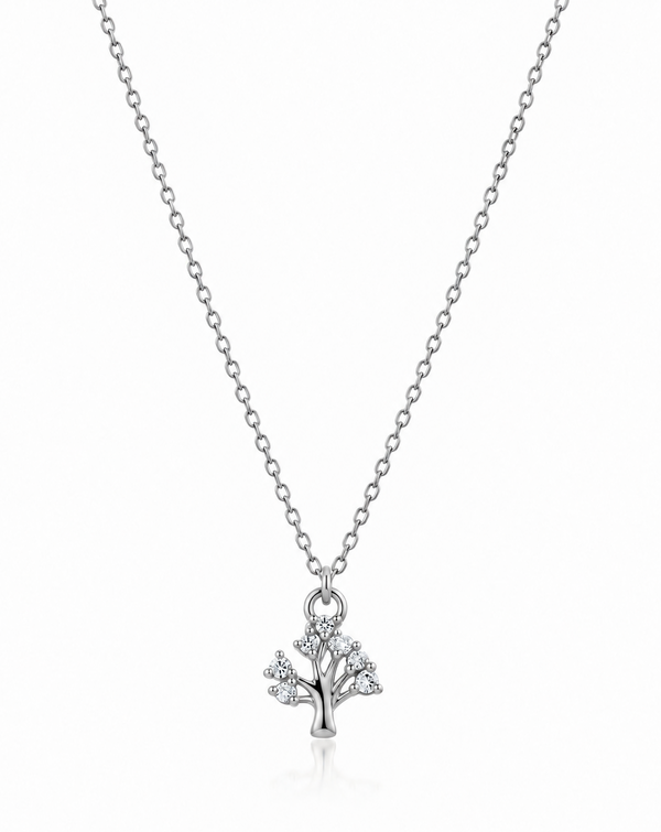 Forever Rooted Necklace